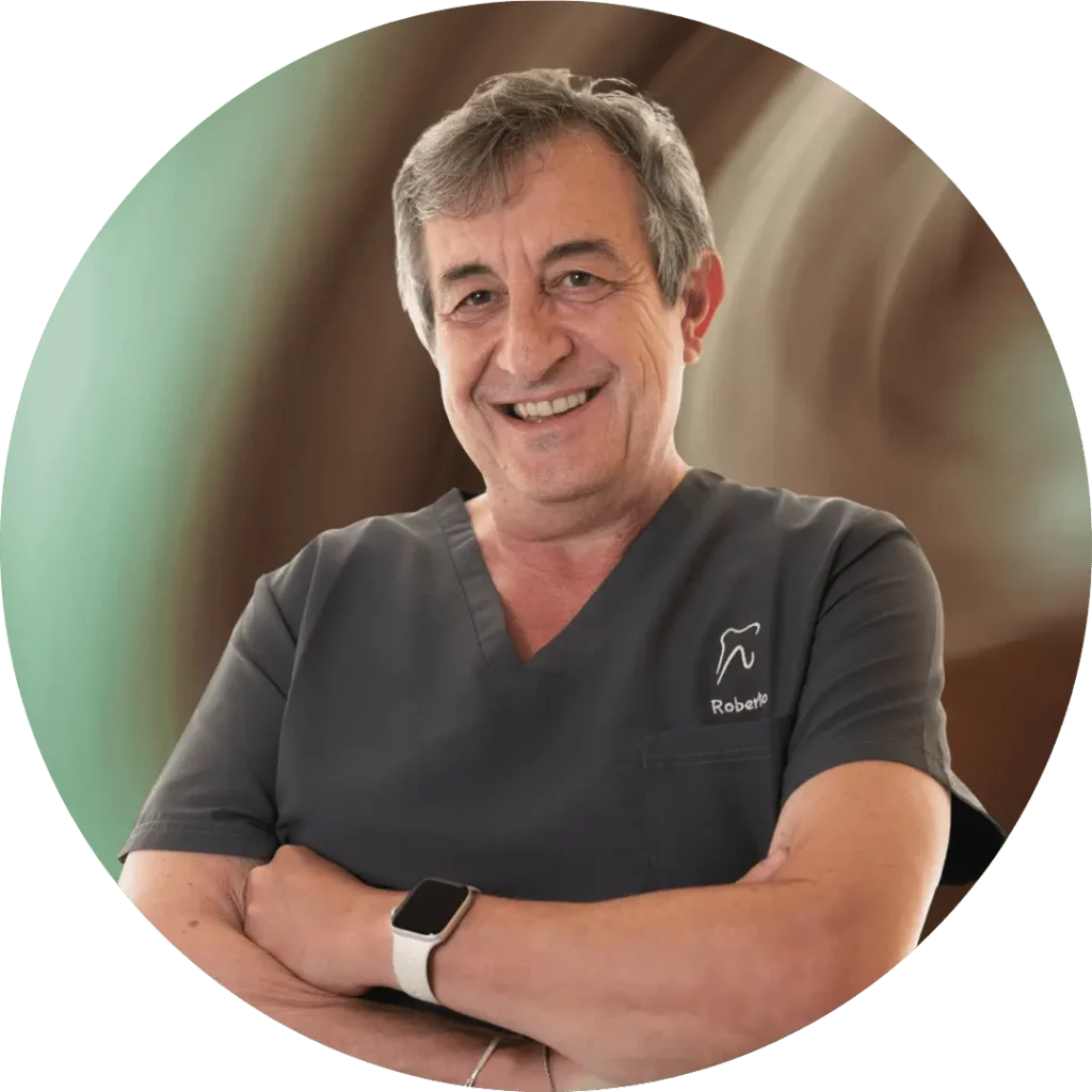 Dr Roberto Battiloni Odontoiatria e titolare