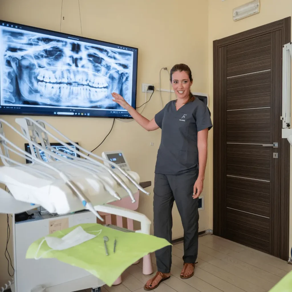 FOTO CI PRENDIAMO CURA DI TE GALLERY 4 - Dentista a Carmignano