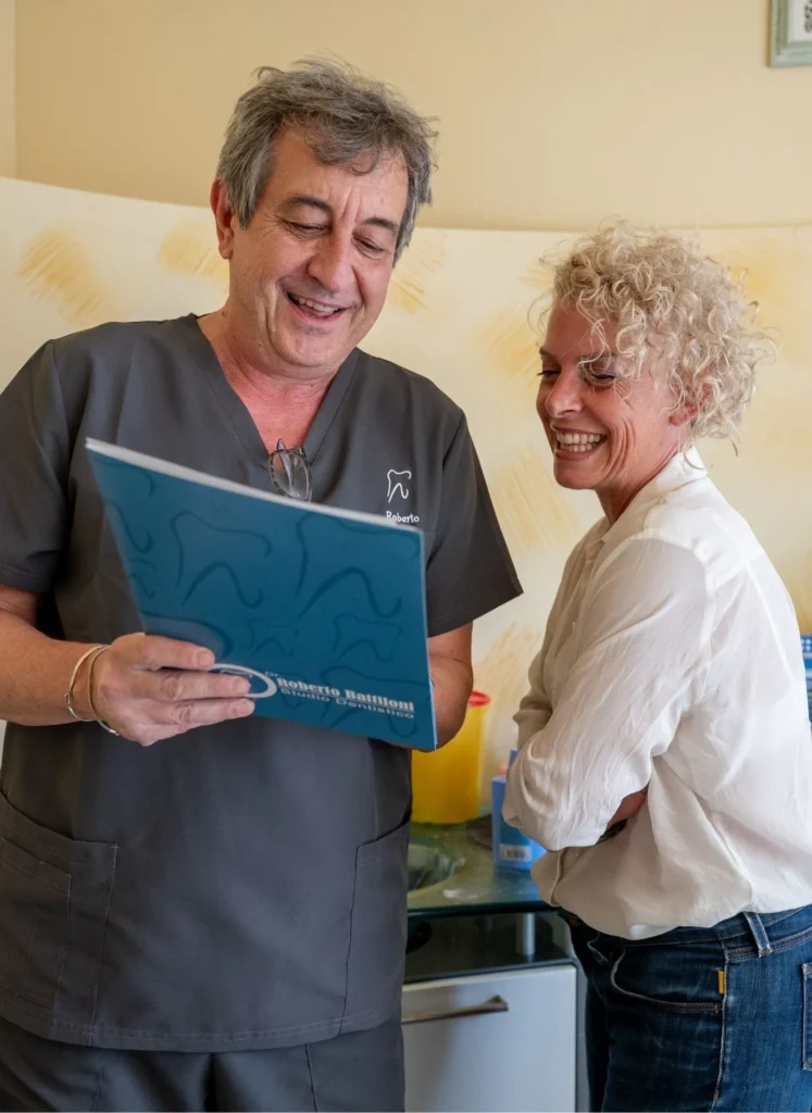 GALLERY 1 - Dentista a Carmignano (2)