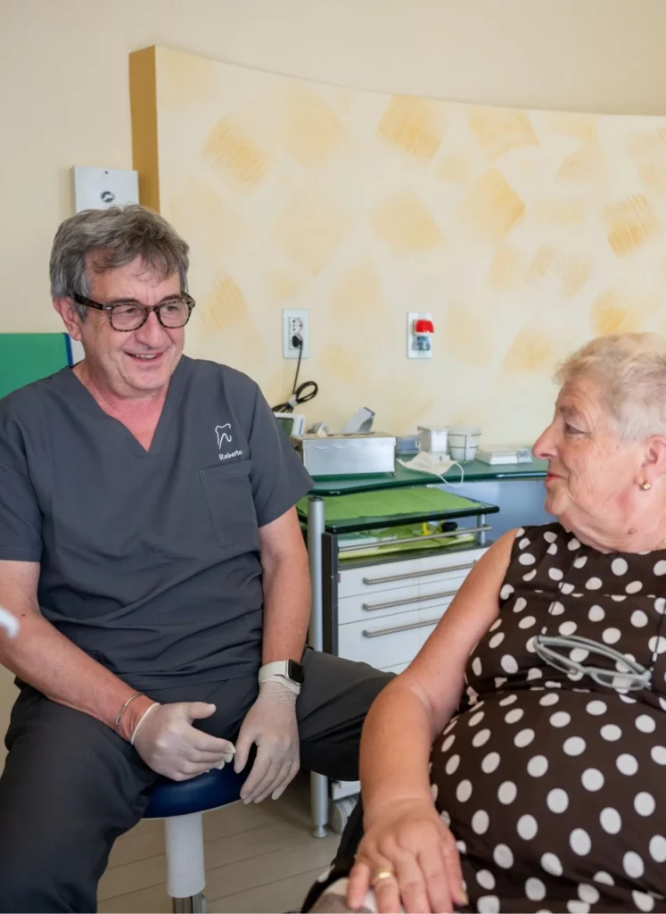 GALLERY 2 - Dentista a Carmignano